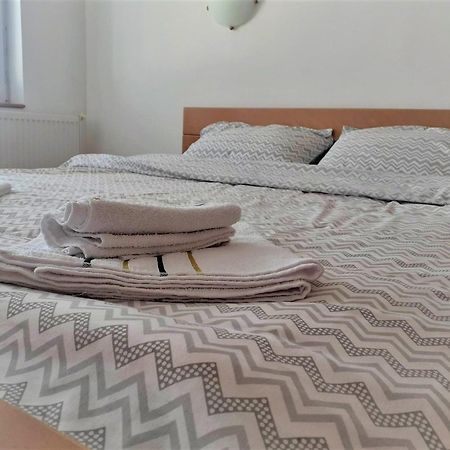 Ballet Apartament Skopje Extérieur photo